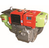 R190NL Water-cooled diesel engines