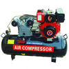 SUDA60150 Diesel Air Compressor