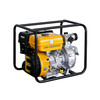 3" RT80YB70-7.2Q Gasoline High Pressure/Fire fighting pump
