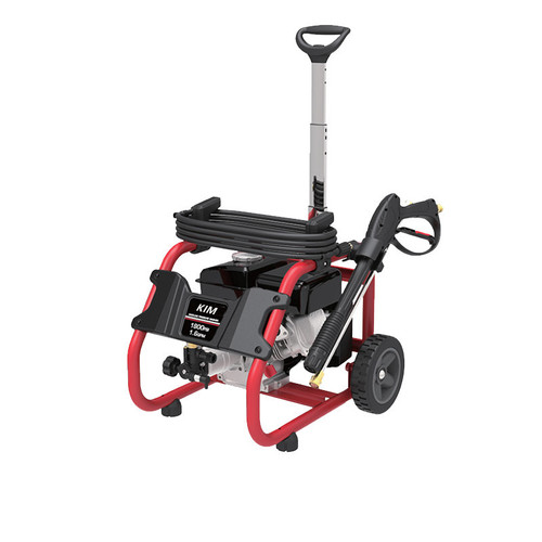 SCGPW1800H-A Engine high pressure washer