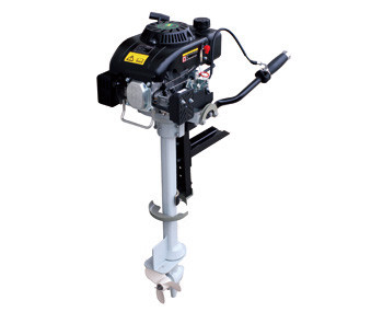 HSXW4.0 Outboard Motor