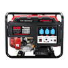 LC8000(D)-A Gasoline generator with EPA