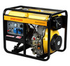 SJ3500S 3KW Diesel generator with three-phase