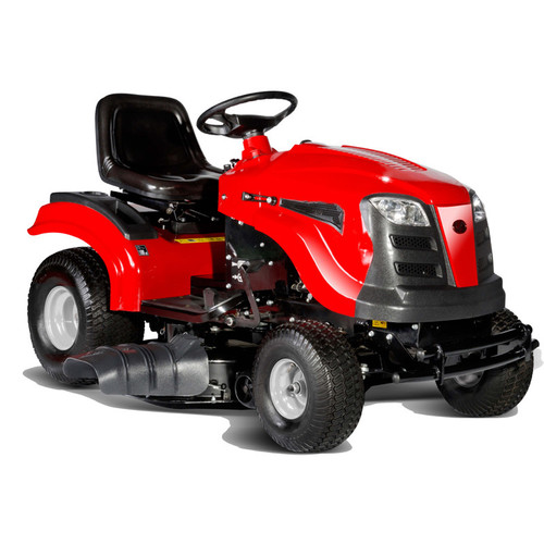 TLH 1066 A 42 inch Ride-on Mowers1