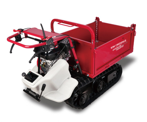 WM7B-320A MINI-TRANSPORTER
