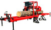 H360 Hydraulic Portable Sawmill