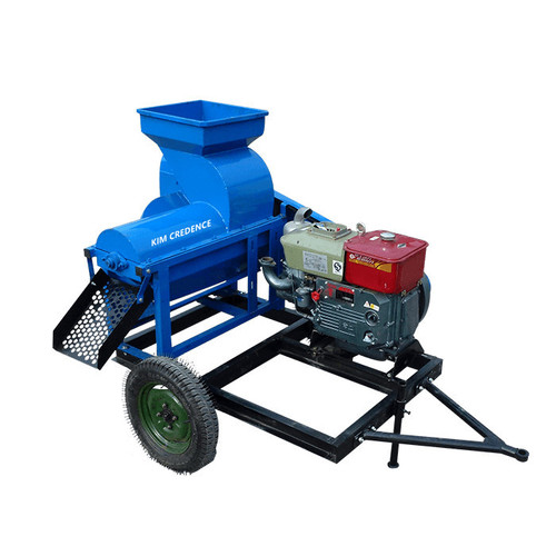 Corn Thresher / Maize Sheller