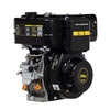 LC178（D350）Air-cooled diesel engines with EPA