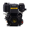 LC188FD（D460) Air-cooled diesel engines with EPA