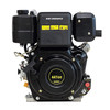 LC186FD（D440) Air-cooled diesel engines with EPA