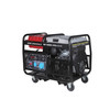 SC13000-E 12KW Gasoline generator sets
