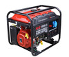 LC10000(D)-A Gasoline generator with EPA