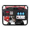 LC5000(D)-A Gasoline generator with EPA
