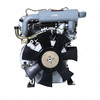 2V80 Double Cylinder Water Cooled Diesel Engine