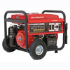 JW12000E 8.5KW Gasoline generator sets (With electric start+Single phase+wheel and handles)