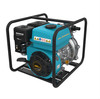 1.5"LC40ZB80-4.5Q Gasoline High Pressure/Fire fighting pump