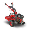 WM610 series Tillers and Rototiller