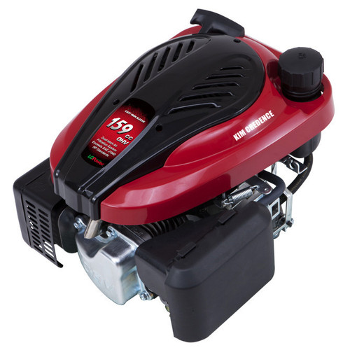 1P65FC Vertical Engine with EPA