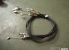 THROTTLE STAY WIRE ZS1WG4.0-95FQ-L油门拉线