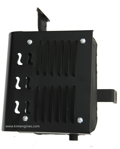 Muffler for Generator