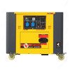 TC Series Ultra Silent Diesel Generator