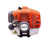 Low emission engine