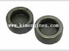 Adjusting valve spacer