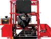 Farm Boss 36 portable sawmill