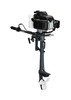 XW4A-4 AIQIDI aircooling outboard motor 4 stroke