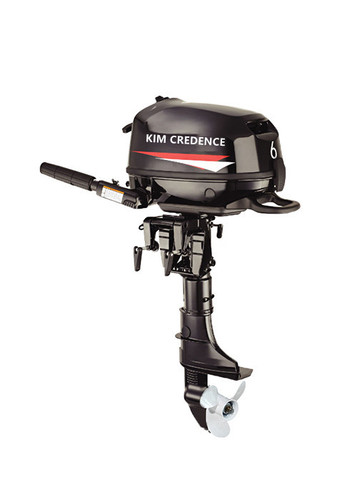 T9.9 2-Stroke Sail  Outboard Motor