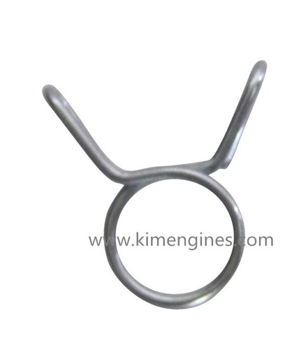 Tubing clamps