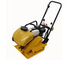 C90T Plate compactor