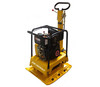 C160 Plate compactor