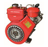 160F Obigue Air-cooled diesel series