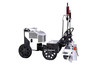 FJZP-220 Full Hydraulic Laser Screed