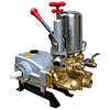 TF-100 Plunger Washer Pump