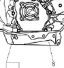 Engine Bearer 500B-3发动机支架