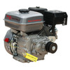 SJ170F-L 7hp Gasoline engine of reduction by gear