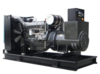 Cork series 300KW-2400KW diesel generator set  重庆科克300KW-2400KW发电机组