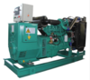 CUMMINS Series 20KW-1500KW diesel engline generator units