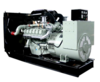 Korea Daewoo series 50-600KW diesel generator set  韩国大宇50-600KW发电机组